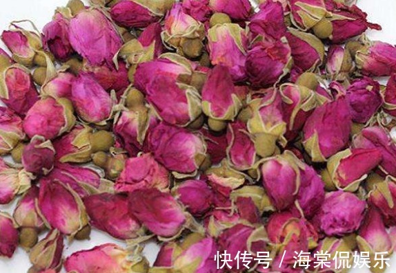 山楂|女性多吃3样食物，补气养血，调节月经，子宫干净了，色斑也淡了