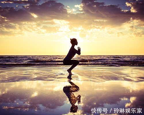 念头|瑜伽练习中,拉伸疼痛无法坚持做到这三点,当下效果看得见