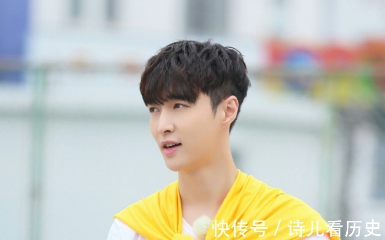 张艺兴|黄磊眼光有多毒?看他选中的5位徒弟均发展非凡