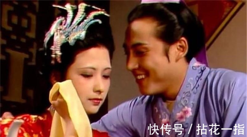 尤二姐!年少不懂王熙凤,而立之年再读红楼梦,有些不忍心骂她