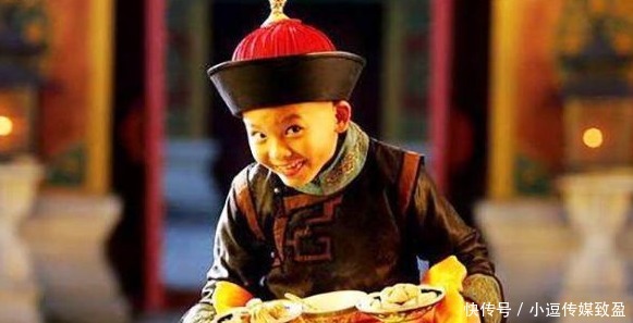 心酸|李莲英建造坟墓用数万个鸡蛋，背后藏了太监无穷的心酸