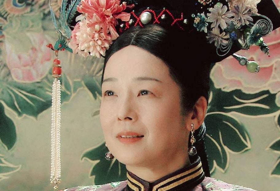 太后|一个幸运又可悲的女人,儿子做了皇帝,却无福享受太后之名!