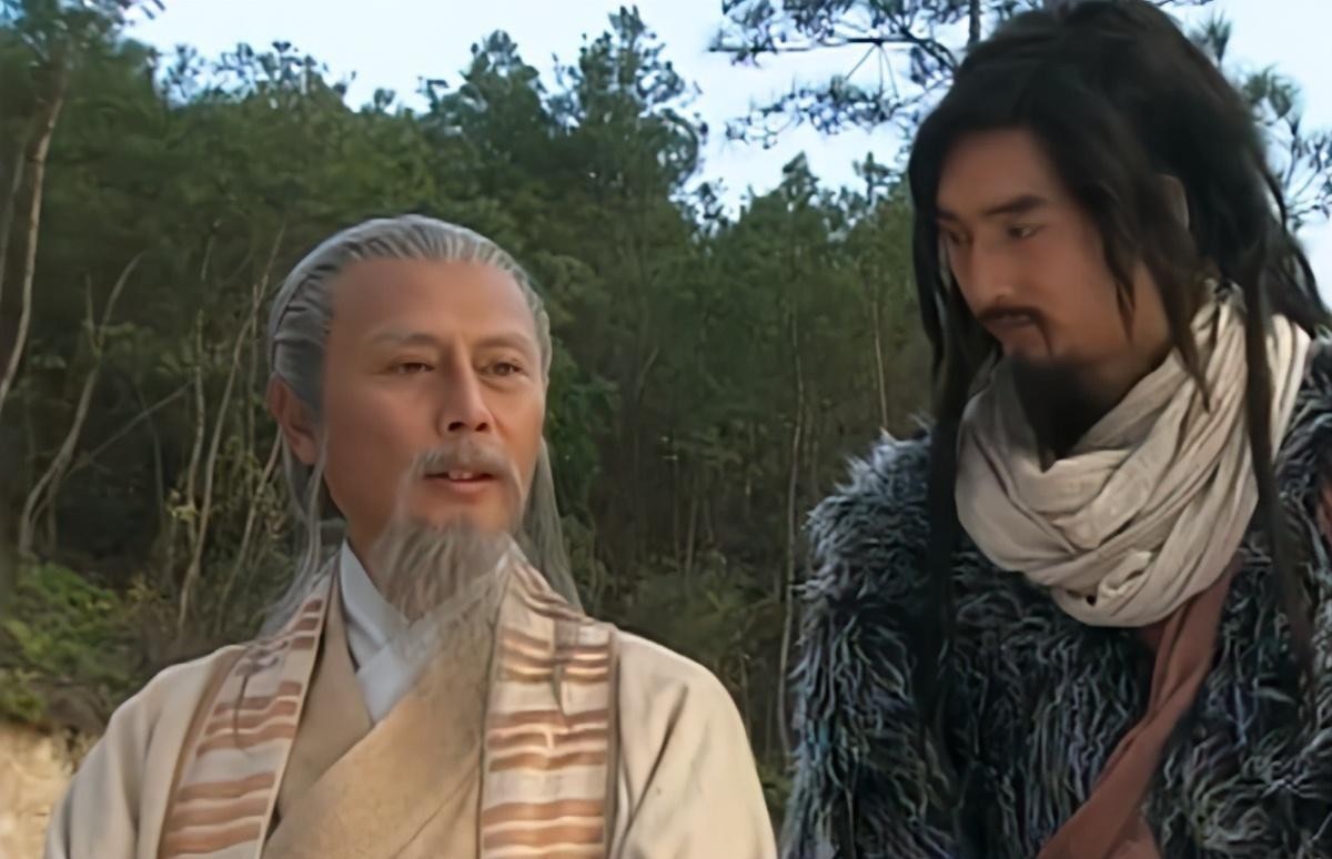 封神台|元始天尊能复活姜子牙，通天教主为何就不敢复活赵公明和三霄？