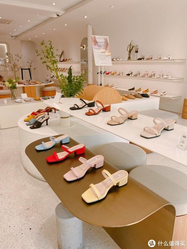 鞋子|去韩国必买的热门品牌鞋子，安利几款性价比高的韩国女鞋品牌