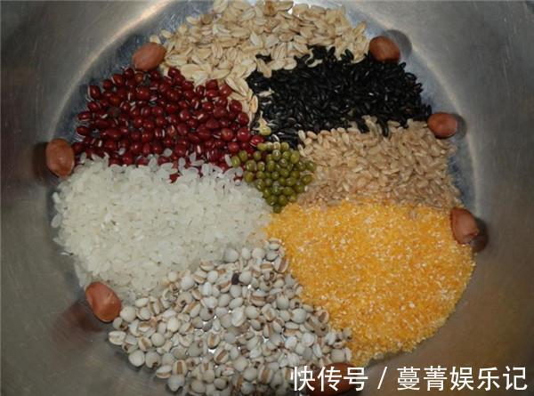 馒头|为什么是“伪杂粮”?看似很营养,实际不健康,骗了很多养生达人