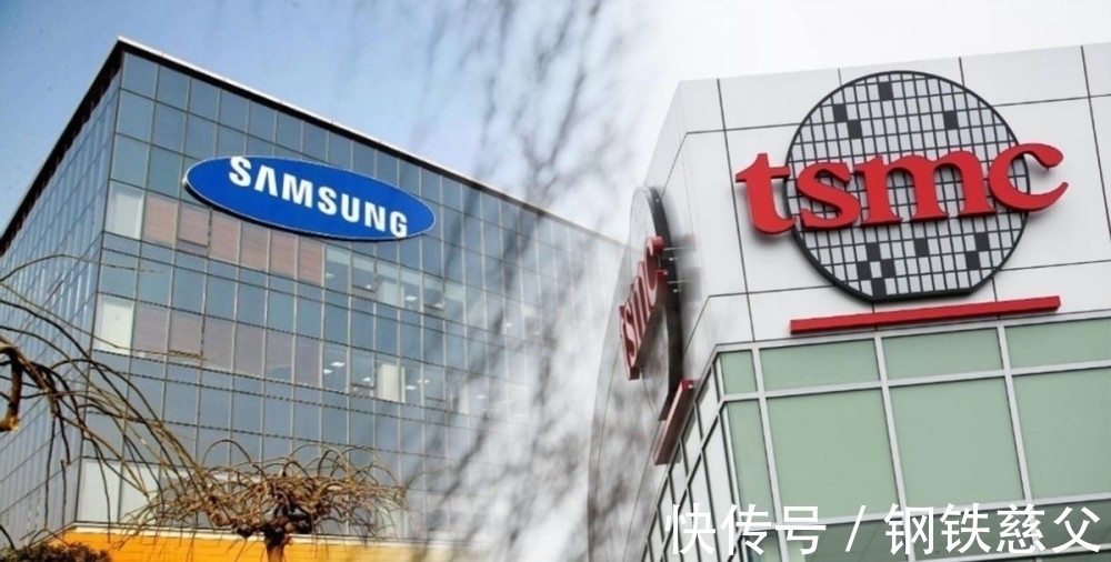 美方|台积电、三星上交数据后,这或许就是连锁反应!