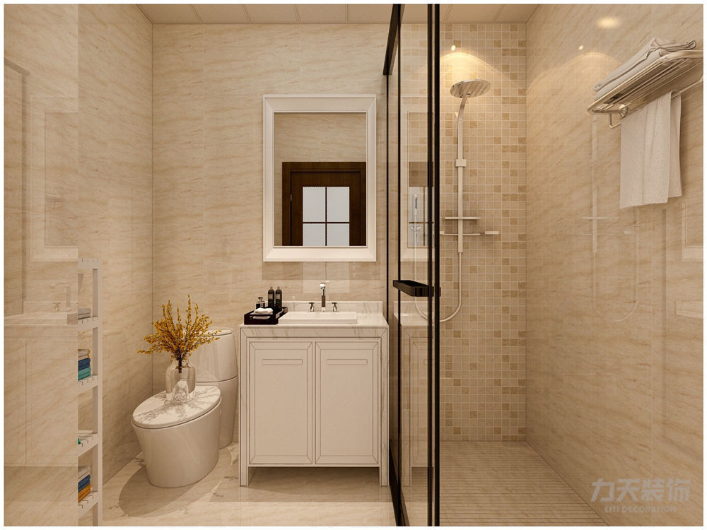 干湿|卫生间没做这一步,以后用着很糟心,特别不方便,很多客户都后悔