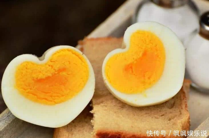 身子骨|早上吃一个鸡蛋的人,身子骨不会差,但切忌和它一起吃,早知早好