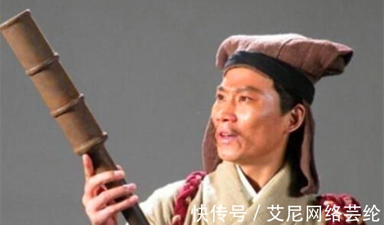 包道乙|水浒中排名第一的地煞星,掌握梁山特种部队,上山前险些灭了梁山