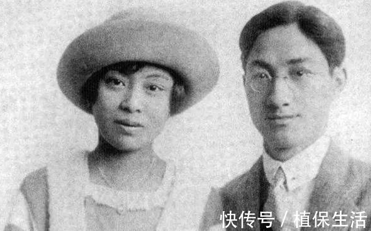 梁思成|从林徽因写给徐志摩的分手信中，能看出婚外情对女人有多痛苦