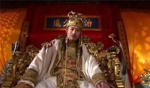 清军|二十四万清军攻城，却损失3王18将，这位守城的明朝将领是谁?