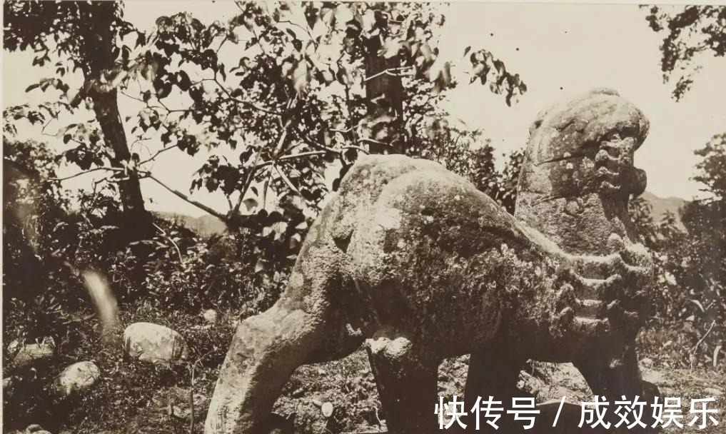 汉阙@多图,历史照片看“阙”,不知天上宫阙的“阙”长什么样