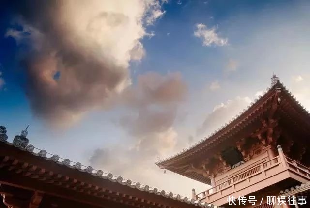 文献|中国建筑在世界建筑界中居于何位?古代建筑的材料与构造如何?