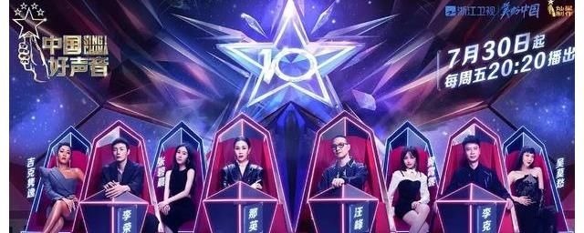 《中國(guó)好聲音2021》盲選還未結(jié)束？前五期節(jié)目歌手簡(jiǎn)單小結(jié)