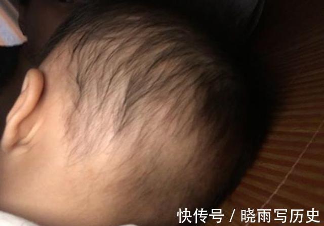 新生儿|宝宝的睡姿,会影响新生儿颜值跟头骨形状,宝妈要注意