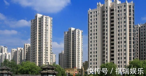 建筑学家|不会选楼层?建筑学家:一栋楼不管多少层,这3层都属于黄金楼层