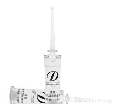 迪蕾 哪款产品修复红血丝效果好 十款适合红血丝的护肤品牌盘点!