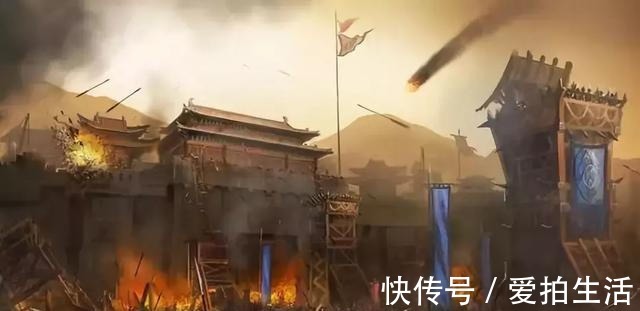 三川口之战#他是北宋中期最危险的敌人,打得宋军全军覆没,下令撤军!