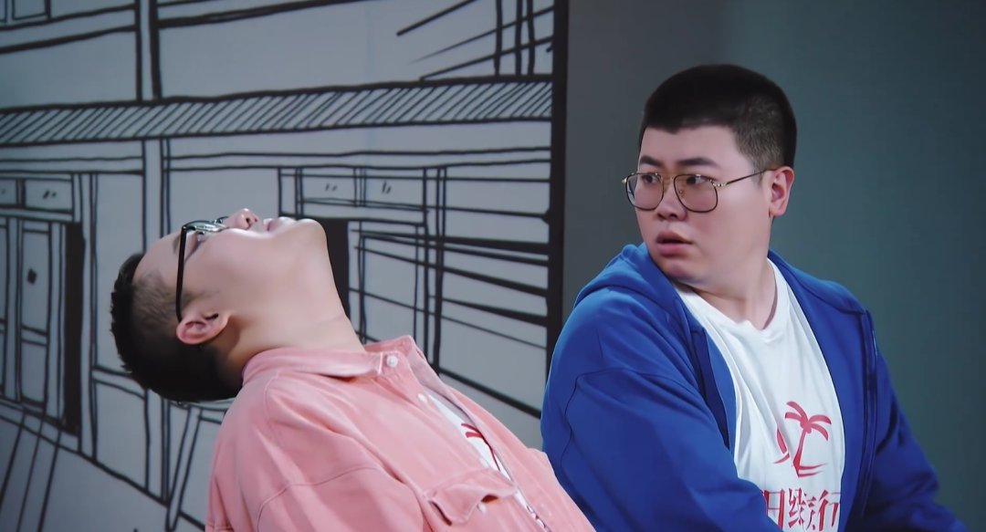 播出3天就拿2個冠軍，黃渤徐崢都請來了，這檔綜藝要成“王炸”？