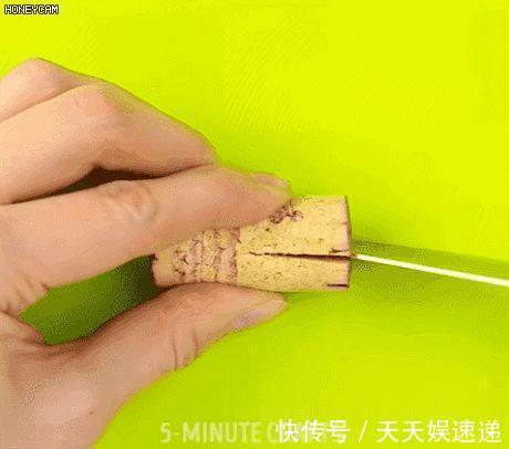 11个变废为宝厨房小妙招,好用又省心,大大节省生活费