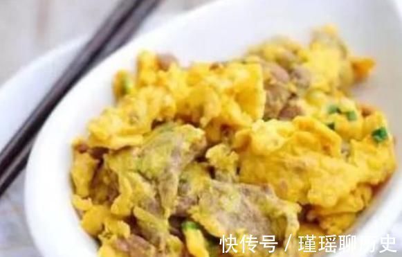 毒素|鸡蛋与它一起炒,血管健康了、毒素溜走了、人年轻了,错过真可惜