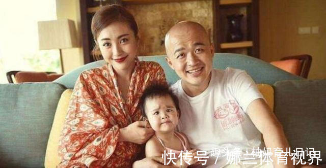 狭颅症|有种遗传叫“屏蔽优点”,三代人的缺点聚一起,丑的别具一格