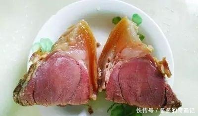  腊月腌腊肉火腿、骨头鲊、烟熏肉、酸肉、爆腌肉……