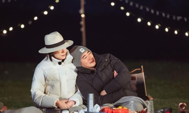 现实|《再见爱人》嘴上说爱你,却没有行动,现实中的“魏巍”太多了