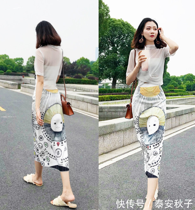 多美|今夏不穿“套装裙”?你都不知自己有多美!