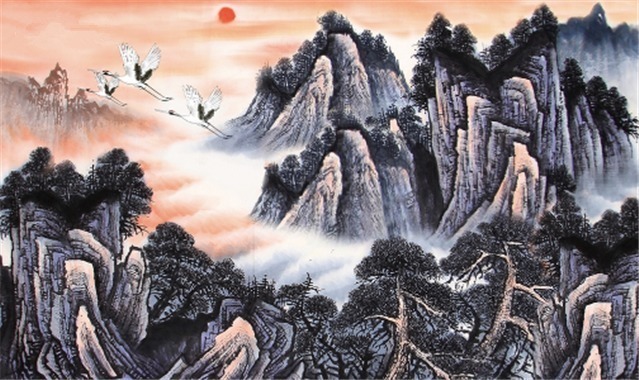 夫孝$《孝经》中的10句经典古语,教会你如何为人,受用终生!