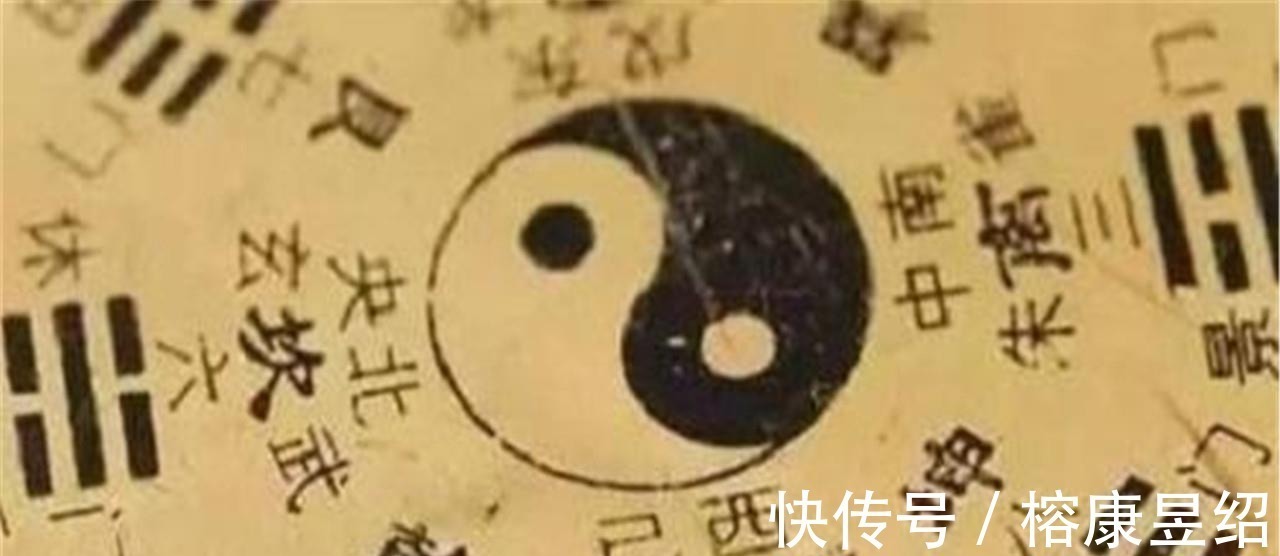 中国文化@什么样的人有福气?《易经》中这三句话,现在知道还不晚