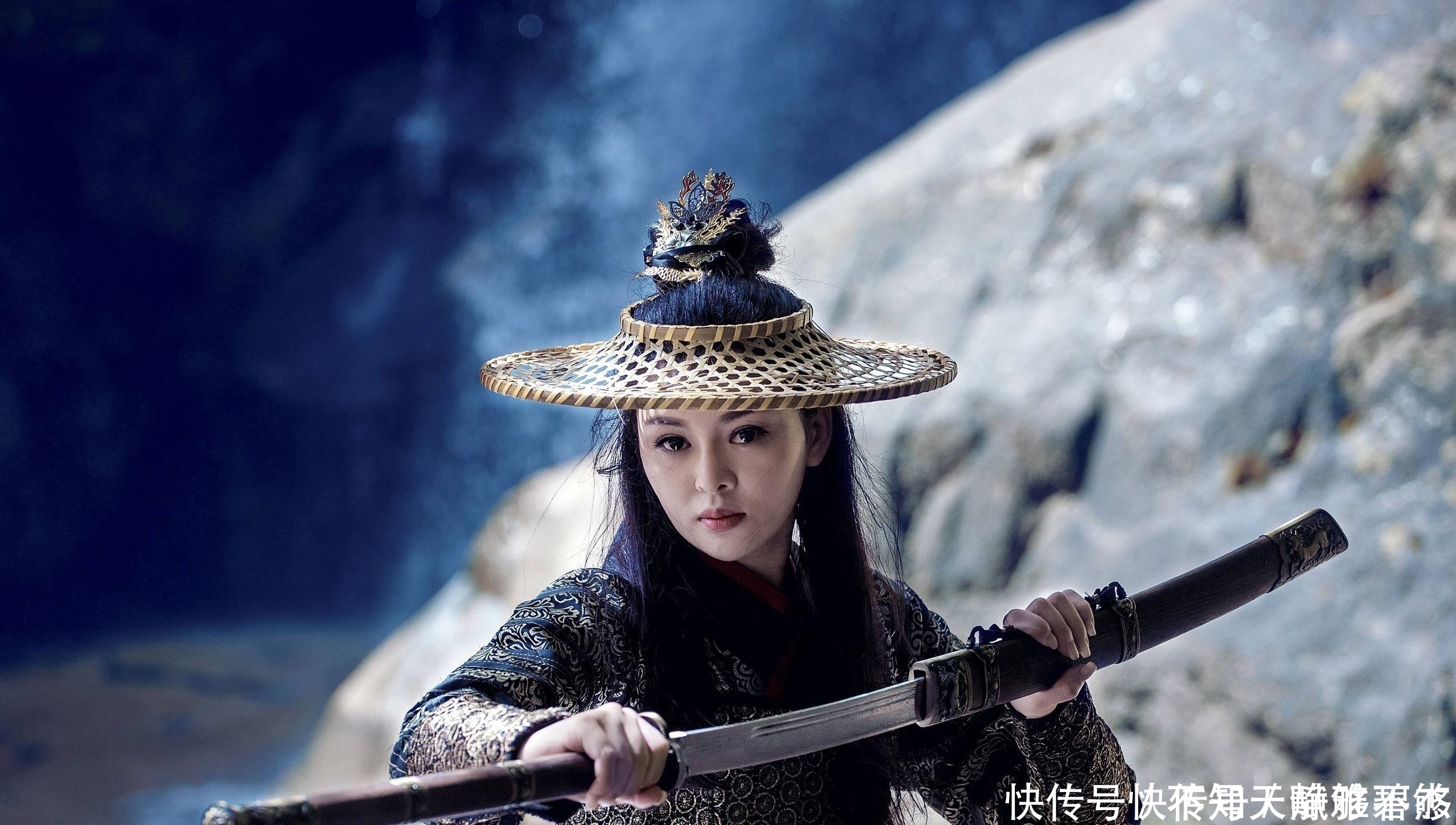 “盗墓贼”曹操盗了一座墓养活全军三年之久,他到底挖开了谁的陵墓