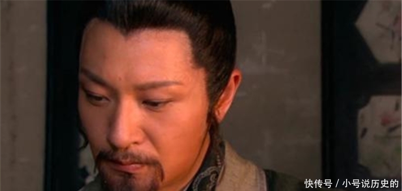 并非|吴用死后才明白,梁山的正真老大其实并非宋江?