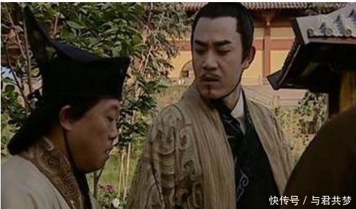 田蚡|魏其侯窦婴被处死的背后其实暗藏玄机,他至死才明白谁是幕后推手