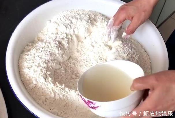 蒸包子,牢记“3窍门”,包子蒸好个个饱满暄软,比买的都好吃