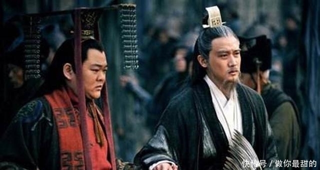 蜀国|蜀国远不及魏国强大, 为何诸葛偏要屡次北伐? 这才是他最聪明之处