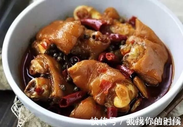 家常菜|吃不腻的几道家常菜，荤素搭配，解馋又开胃，请客吃饭有面子