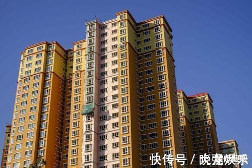 有钱人|买房碰到这种房子赶紧买,有钱人都排队抢着买,真后悔我家错过了