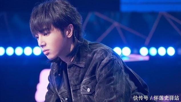 华晨宇哭戏看傻众人,下巴太尖引起猜测,整没整一眼就看得出来