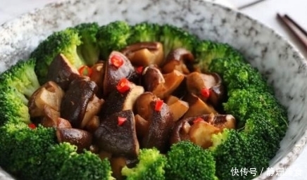 年夜饭“此菜”必做!清爽解腻又营养,5分钟学会过个健康年!