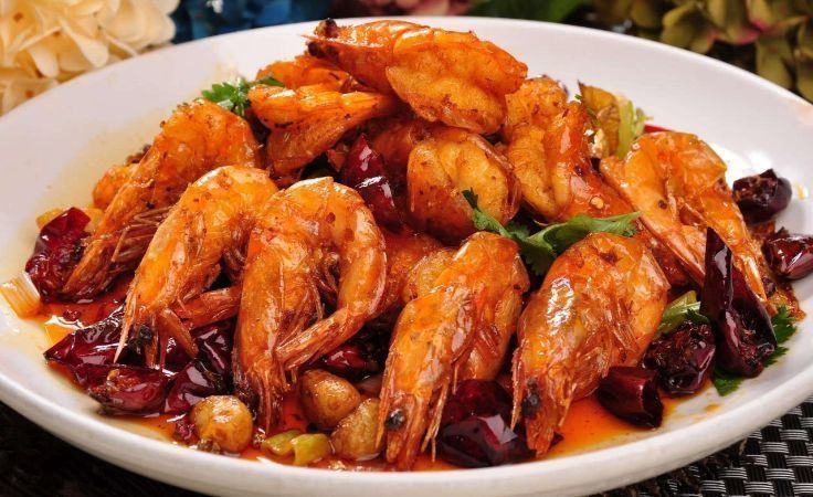 美食|每天可以多吃三种美食,补充营养、改善体质,爱吃就赚了!