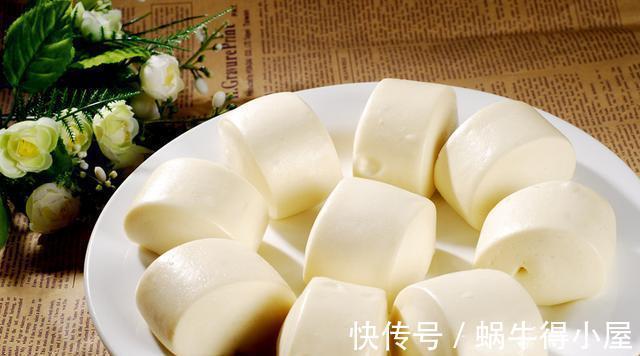 原料|发面时只要多放2种原料,发面快速,10分钟发满盆,看完分享家