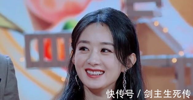王一博|赵丽颖关心王一博时，谁注意他说了啥节目组急忙进行消音处理