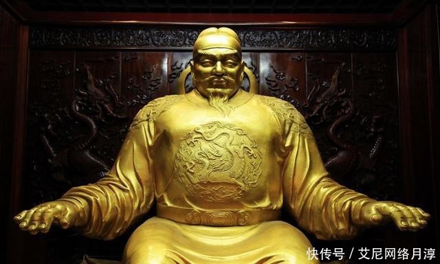 玄武门之变|直接杀到寝宫，武则天的玄武门事变比李世民的更精彩