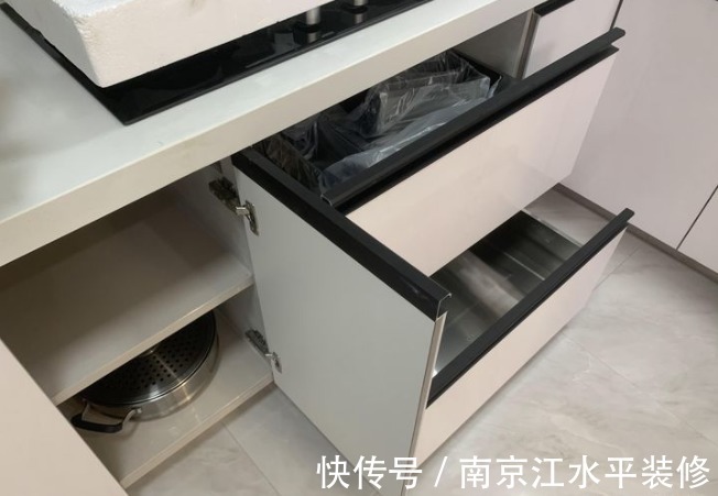装修|南京厨房要怎么装修?想要厨房装修不出错,实用细节妙不可言
