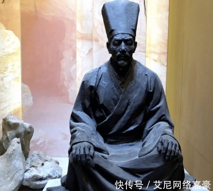 王阳明:本是人间逍遥客,奈何“我”是痴情人