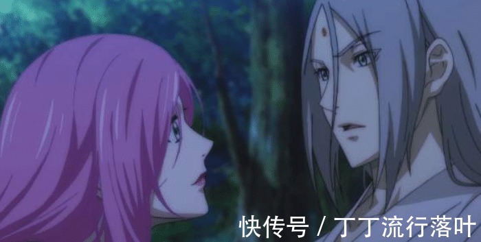 胡杰|一人之下你真正了解夏禾嗎，不是你表面上看的那樣，內心很專情