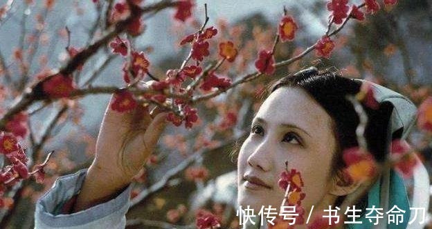 封妃@为什么说秦可卿是替身,妙玉是真公主她们背后的人演了一出好戏!