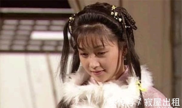 奇门遁甲术$黄蓉一生究竟经历了什么?把三个孩子的名字连起来读,就一目了然