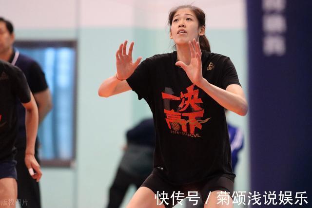 郎平|全运会危险了?李盈莹“年龄问题”惹争议,排协出面回击太解气
